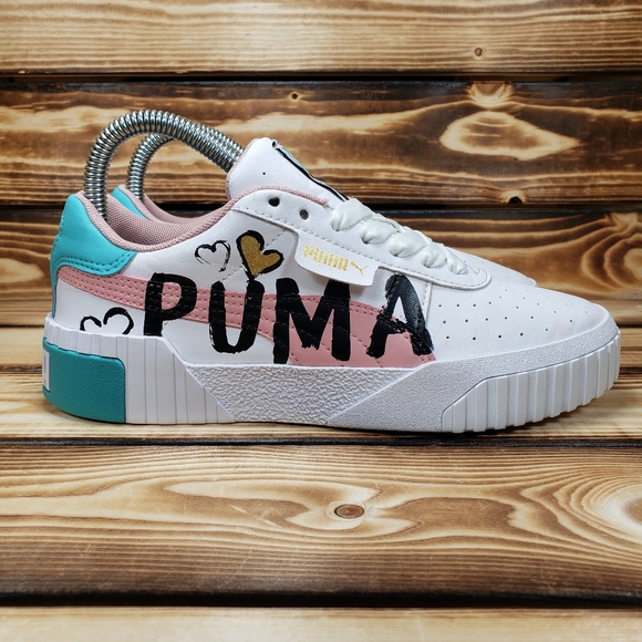 puma cali novelty